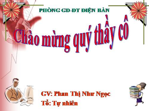 Bài 5. Từ bài toán đến chương trình