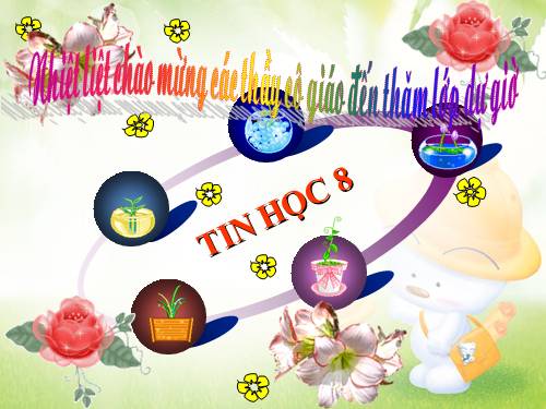 Bài thực hành 4. Sử dụng câu lệnh điều kiện If….Then