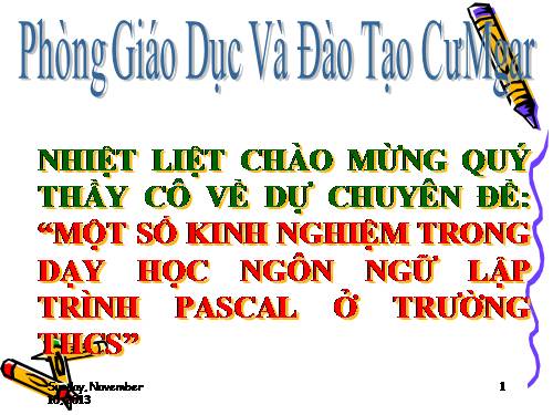 Tiến trình làm việc