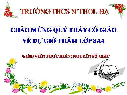 Bài 5. Từ bài toán đến chương trình