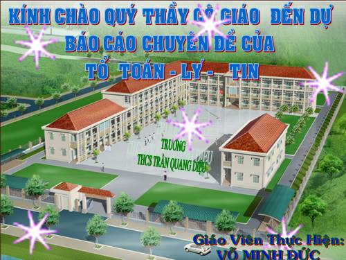 Chuyên đề tin học