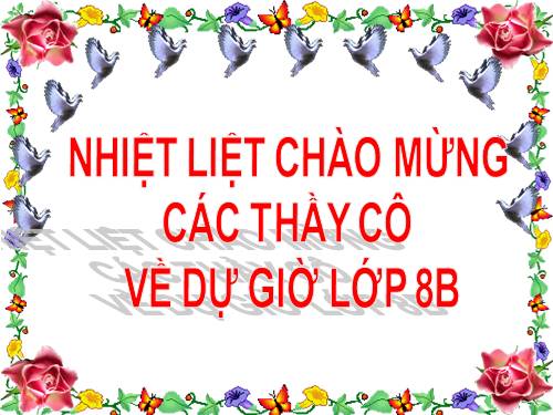 Bài 6. Câu lệnh điều kiện