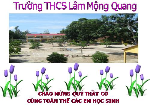 Bài 5. Từ bài toán đến chương trình