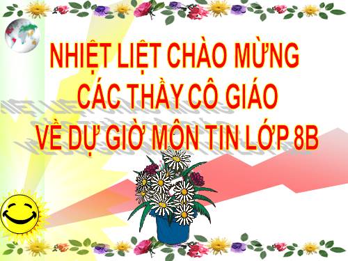 Bài 6. Câu lệnh điều kiện