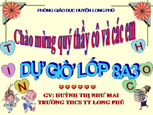 Bài 7. Câu lệnh lặp