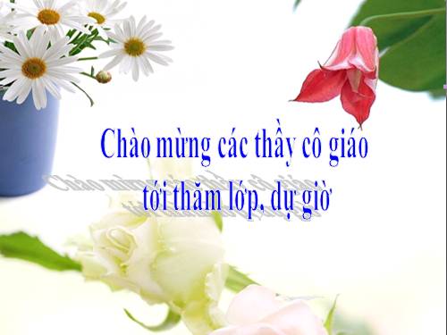 Bài 5. Từ bài toán đến chương trình