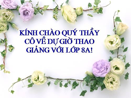 Bài 6. Câu lệnh điều kiện