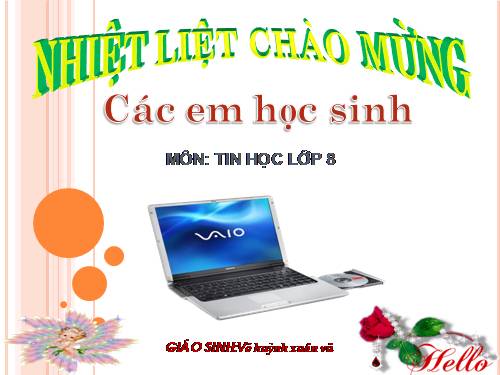 Bài 9. Làm việc với dãy số