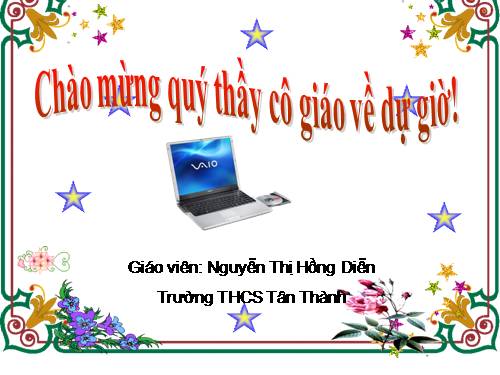 Bài 5. Từ bài toán đến chương trình