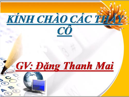 Học vẽ hình với phần mềm Geogebra