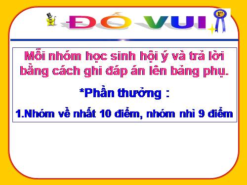 TIẾT 68 ÔN TẬP