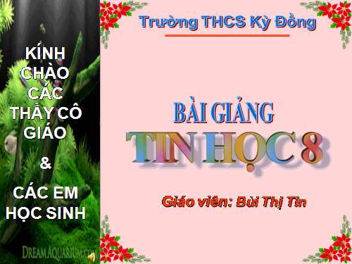 Bài thực hành 5. Sử dụng lệnh lặp For….Do