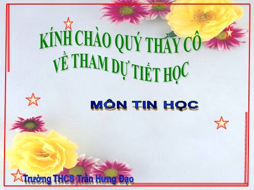 Bài 5. Từ bài toán đến chương trình