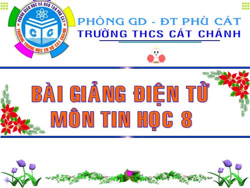 Quan sát hình không gian với phần mềm Yenka