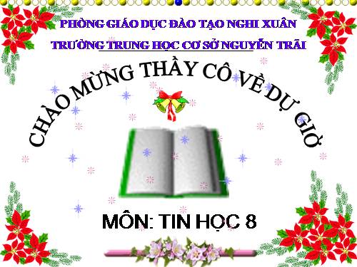 Bài thực hành 7. Xử lí dãy số trong chương trình