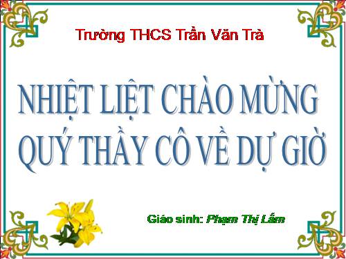 Bài 8. Lặp với số lần chưa biết trước