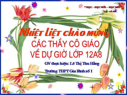 Báo cáo và kết xuất báo cáo(T2)