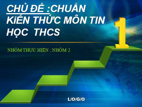 chuan kien thuc