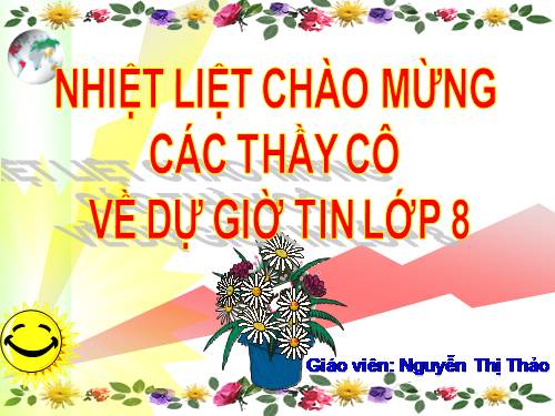 Bài 6. Câu lệnh điều kiện