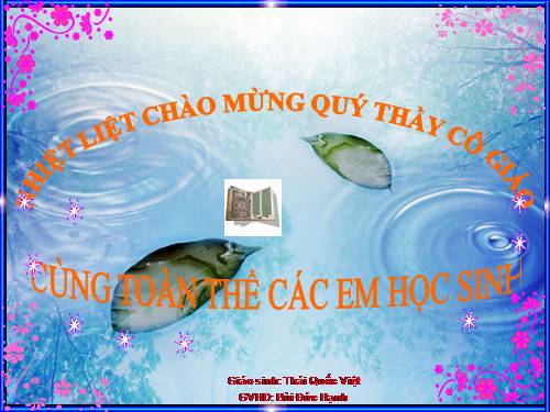 Bài thực hành 6. Sử dụng lệnh lặp While…..Do