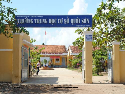 Bài thực hành 2. Viết chương trình để tính toán