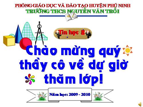 Bài 6. Câu lệnh điều kiện