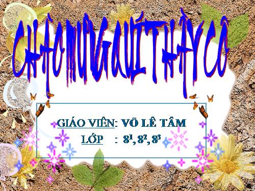 Bài 9. Làm việc với dãy số