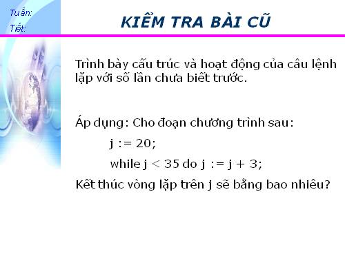 Quan sát hình không gian với phần mềm Yenka