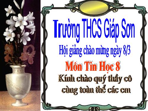 Bài 8. Lặp với số lần chưa biết trước