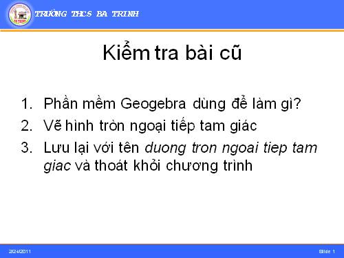 Bài 8. Lặp với số lần chưa biết trước