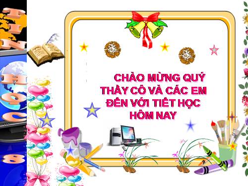 Bài 5. Từ bài toán đến chương trình