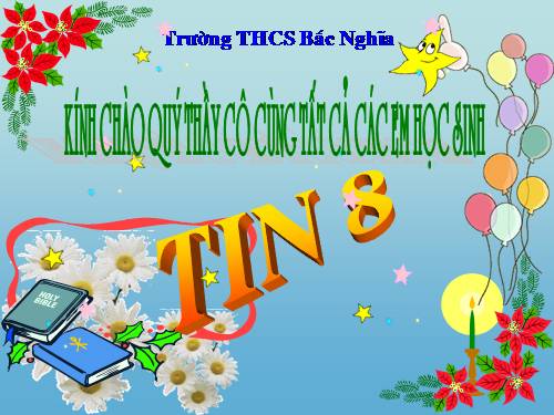 Bài thực hành 7. Xử lí dãy số trong chương trình