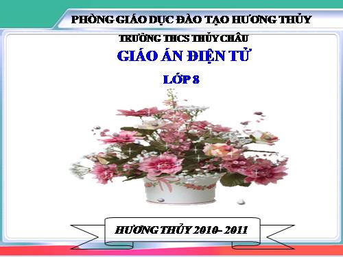 Bài 7. Câu lệnh lặp