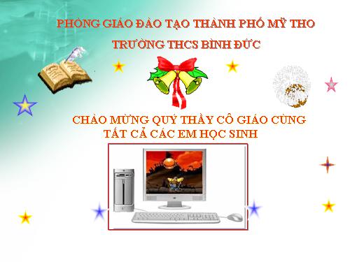 Tinh - GADT bai4