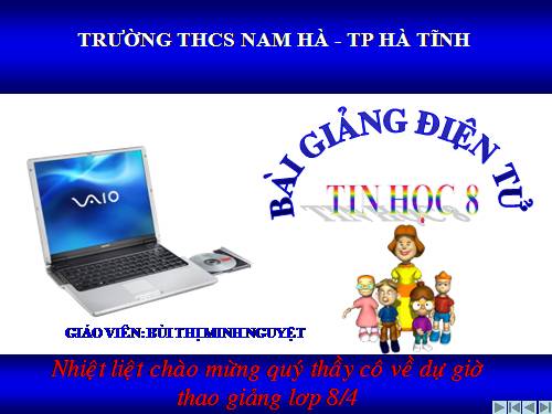 Bài 9. Làm việc với dãy số