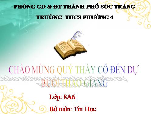 Bài 8. Lặp với số lần chưa biết trước