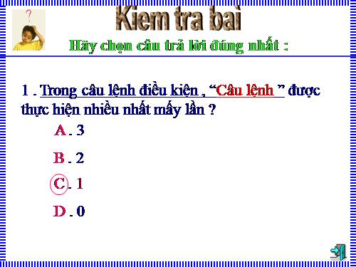 Bài thực hành 5. Sử dụng lệnh lặp For….Do