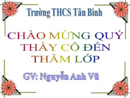 Bài 5. Từ bài toán đến chương trình