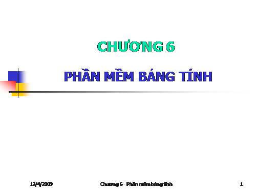 bang tinh  excel