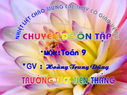 On tap chuong IV dso.ppt