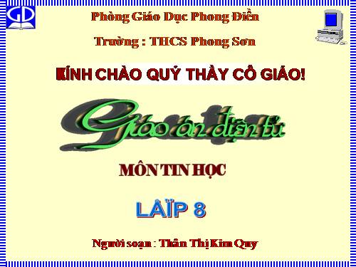 ÔN TẬP HỌC KI I