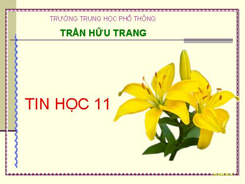 Bài thực hành 1. Làm quen với Turbo Pascal