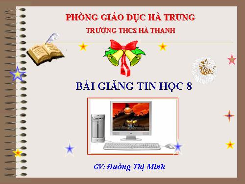 Bài 8. Lặp với số lần chưa biết trước