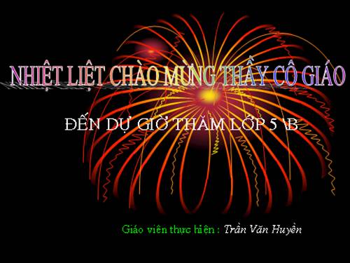 Bài 4. Nguyên nhân gây tai nạn giao thông