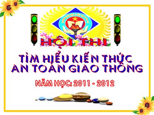 BỘ ĐỀ 3  ATGT CUM