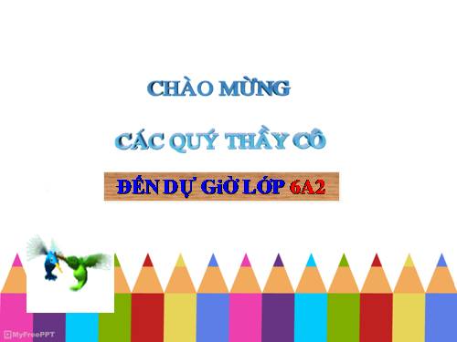 Chương I. §7. Luỹ thừa với số mũ tự nhiên. Nhân hai luỹ thừa cùng cơ số