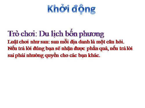 Chương I. §5. Phép cộng và phép nhân