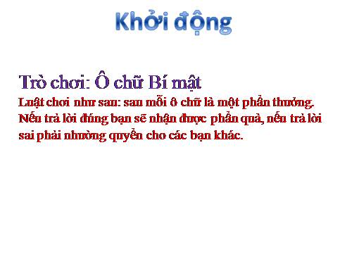 Chương I. §5. Phép cộng và phép nhân