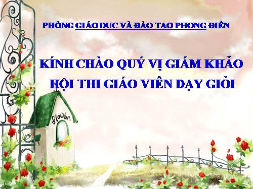 Chương III. §14. Tìm giá trị phân số của một số cho trước