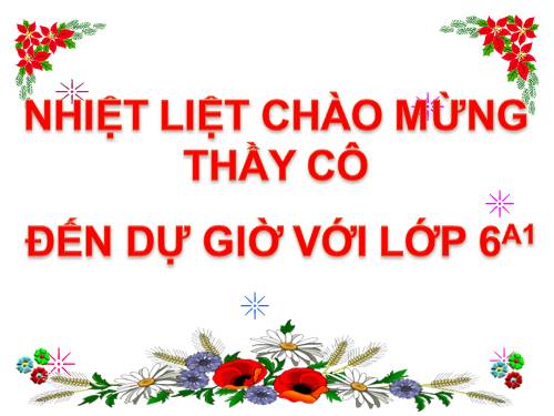 Chương II. §12. Tính chất của phép nhân